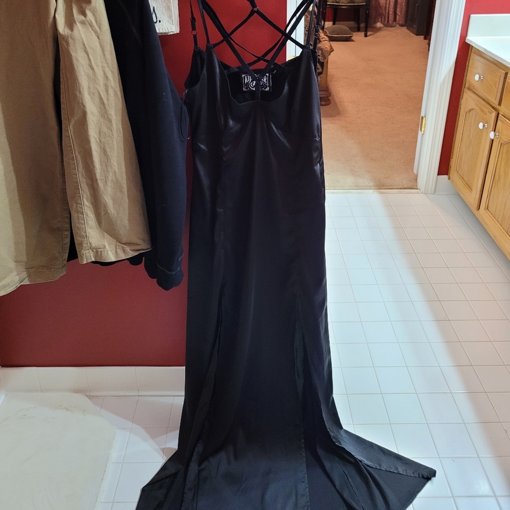 Killstar dress